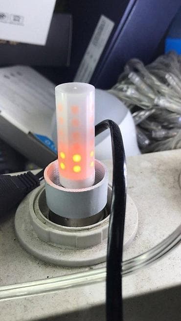 Led sijalica plamen E14. E14 minjonka 1kom 500rsd na više kom 450 i na lalafo.rs Led sijalica plamen E14. E14 minjonka 1kom 500rsd na više kom 450 i