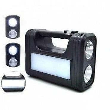 Bicikli: Solarni rasvetni set Good Light Plus GD-8017 Kompletni sistem za na lalafo.rs — 8 Bicikli: Solarni rasvetni set Good Light Plus GD-8017 Kompletni sistem za — 8