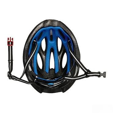 Equipment for cyclists: KACIGA FORCE BULL HUE, PLAVO-ORANGE L-XL | Tehnologija double at lalafo.rs — 4 Equipment for cyclists: KACIGA FORCE BULL HUE, PLAVO-ORANGE L-XL | Tehnologija double — 4