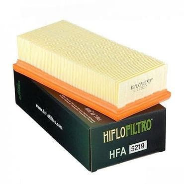 HifloFiltro HFA5219 – vazdušni filter - Tip: panelni vazdušni filter at lalafo.rs HifloFiltro HFA5219 – vazdušni filter - Tip: panelni vazdušni filter