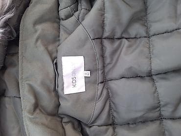 Only jakna za devojcicu u odcnom stanju, bukvalno nova. vel 152 na lalafo.rs — 6 Only jakna za devojcicu u odcnom stanju, bukvalno nova. vel 152 — 6