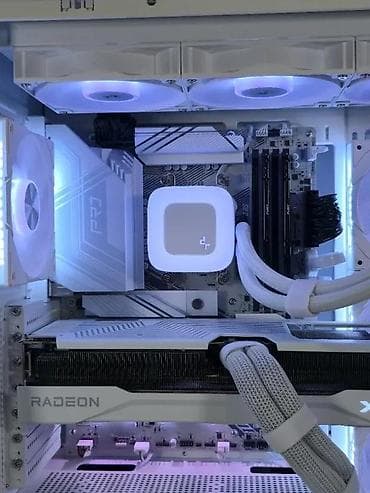 Ryzen 7 7800X3D RX 9070XT X870 32GB 1TB - SM180PC. ✨ Prodaja i na lalafo.rs — 9 Ryzen 7 7800X3D RX 9070XT X870 32GB 1TB - SM180PC. ✨ Prodaja i — 9