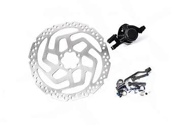 Bicycles: SHIMANO-DISK KOČNICA TX805 PREDNJA MEHANIČKA | SHIMANO-DISK KOČNICA at lalafo.rs — 1 Bicycles: SHIMANO-DISK KOČNICA TX805 PREDNJA MEHANIČKA | SHIMANO-DISK KOČNICA — 1