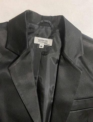 prsluk jaknica mango u: Potpuno ocuvan Happening sako, elegantan, strukiran, za vece. Moze se na lalafo.rs — 8 prsluk jaknica mango u: Potpuno ocuvan Happening sako, elegantan, strukiran, za vece. Moze se — 8