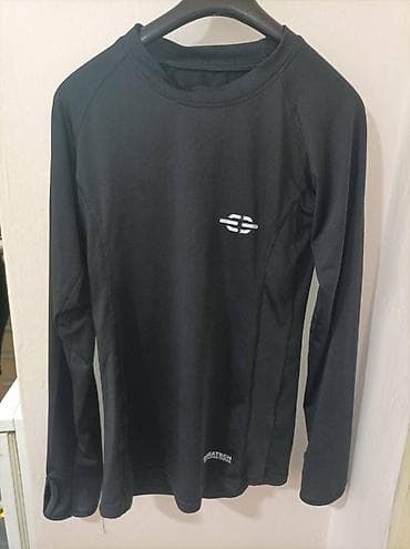 Personal Items: Sportwear color - Black at lalafo.rs — 1 Personal Items: Sportwear color - Black — 1