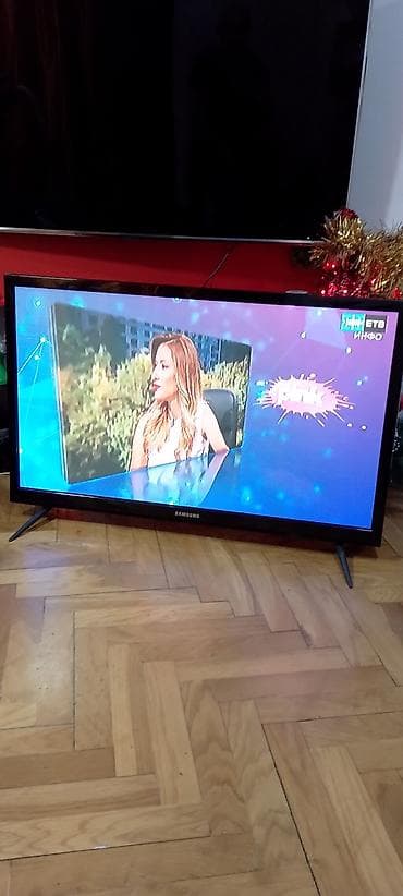 Electronics: Televizor LCD SAMSUNG 32 inča dijagonala 82 dobar Sa daljinskim at lalafo.rs — 6 Electronics: Televizor LCD SAMSUNG 32 inča dijagonala 82 dobar Sa daljinskim — 6