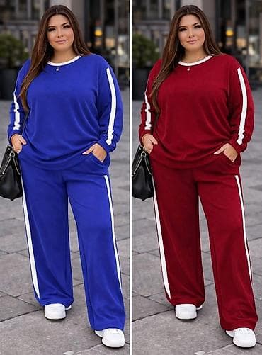 03. L. 💥 HIT MODEL ZA PUNIJE 💥 💃 Komplet koji se nosi svaki dan – i na lalafo.rs 03. L. 💥 HIT MODEL ZA PUNIJE 💥 💃 Komplet koji se nosi svaki dan – i