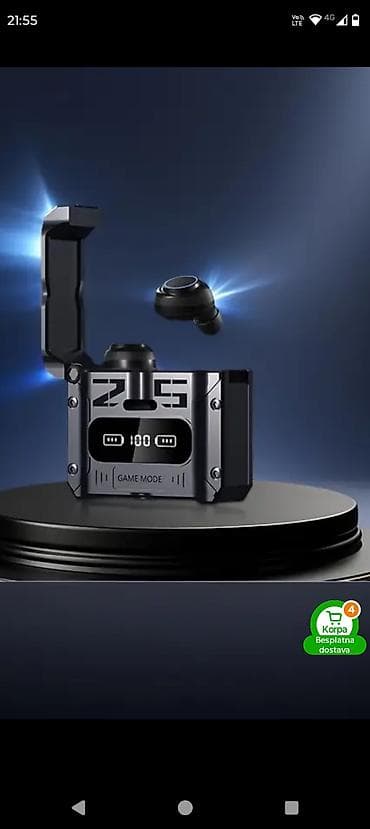 Promo cena: 1500 dinara Moguće je lično na lalafo.rs — 4 Promo cena: 1500 dinara Moguće je lično — 4