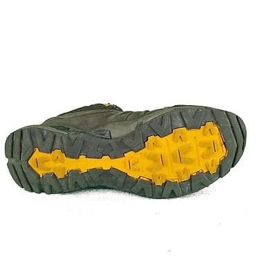 Cipele mammut, vel. 40 2/3, za planinarenje, convey mid gtx marka na lalafo.rs — 3 Cipele mammut, vel. 40 2/3, za planinarenje, convey mid gtx marka — 3