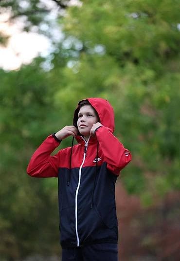 Nike air dečiji đuškavac Nike running Novo Veličine 8 10 12 14 fb na lalafo.rs — 3 Nike air dečiji đuškavac Nike running Novo Veličine 8 10 12 14 fb — 3