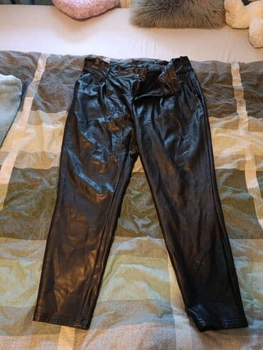 3XL, Normalan struk, Ravne nogavice na lalafo.rs 3XL, Normalan struk, Ravne nogavice