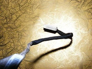 Flet kabal za LCD panel laptopapriključak za 40 pin LCD panelNa drugom na lalafo.rs — 2 Flet kabal za LCD panel laptopapriključak za 40 pin LCD panelNa drugom — 2