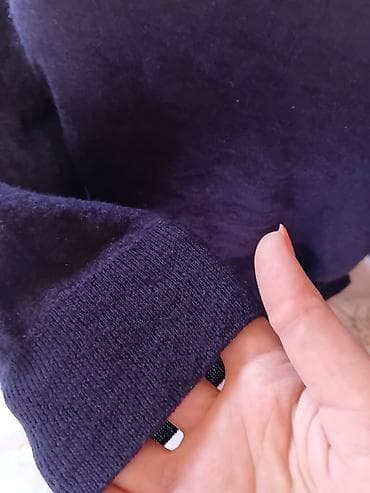 Lacoste muški džemper –moze i zenski Classic Fit - Model: V-izrez na lalafo.rs — 8 Lacoste muški džemper –moze i zenski Classic Fit - Model: V-izrez — 8