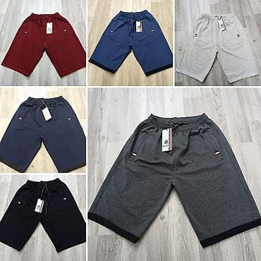 Bermude i šortsevi na lalafo.rs — 1 Bermude i šortsevi — 1