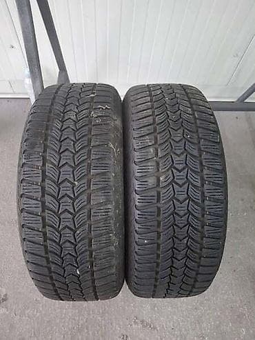 DEBICA 205/55 R16 ZIMSKA | dve gume sa slike, cena za par 7200 din- at lalafo.rs DEBICA 205/55 R16 ZIMSKA | dve gume sa slike, cena za par 7200 din-