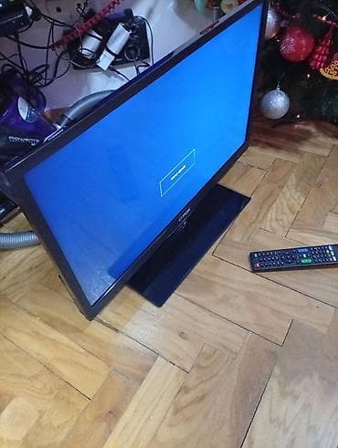 FOX LED televizor 29DLE250 - Dijagonala: 29 inča (73cm) na lalafo.rs — 8 FOX LED televizor 29DLE250 - Dijagonala: 29 inča (73cm) — 8