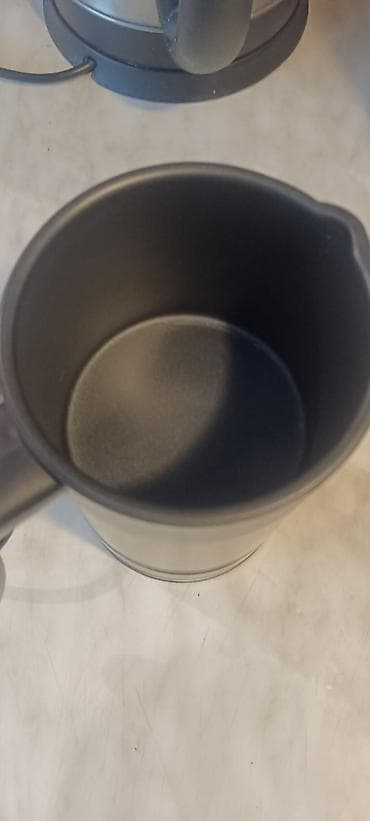 Severin električni uparivač za mleko sa grejanjem - Multifunkcionalni at lalafo.rs — 3 Severin električni uparivač za mleko sa grejanjem - Multifunkcionalni — 3