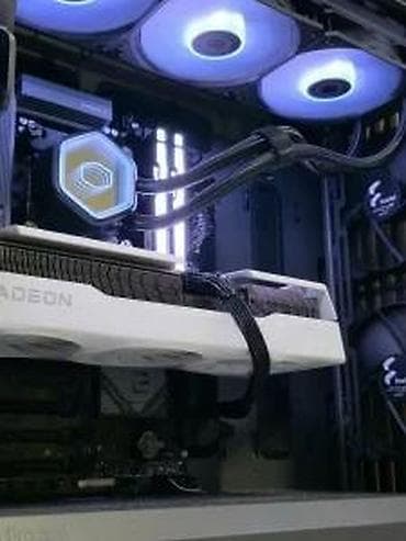 Ryzen 7 9800X3D RX 9070 B850 32GB 1TB - SM087PC. ✨ Prodaja i sklapanje na lalafo.rs — 3 Ryzen 7 9800X3D RX 9070 B850 32GB 1TB - SM087PC. ✨ Prodaja i sklapanje — 3