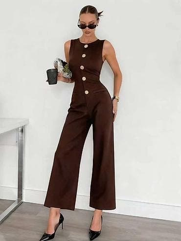 🔥Ženski elegantni kombinezon bez rukava
Kombinezon 2500 din
SN💫 na lalafo.rs — 2 🔥Ženski elegantni kombinezon bez rukava
Kombinezon 2500 din
SN💫 — 2