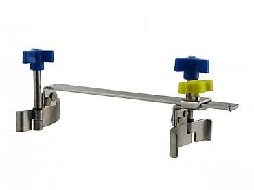 cista koza broj: Podesivi držač/šablon za bušenje šarki (stolarija) - Profesionalni na lalafo.rs — 1 cista koza broj: Podesivi držač/šablon za bušenje šarki (stolarija) - Profesionalni — 1