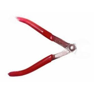 Tools & Equipment: Specijalne klešta za uklanjanje i montažu sajli/obujmica – crveni at lalafo.rs — 2 Tools & Equipment: Specijalne klešta za uklanjanje i montažu sajli/obujmica – crveni — 2