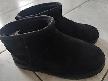 Ugg obuća 39, bоја - Crna na lalafo.rs — 2 Ugg obuća 39, bоја - Crna — 2