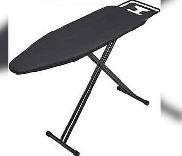 Daska za peglanje
Cena: 3800 din na lalafo.rs — 1 Daska za peglanje
Cena: 3800 din — 1