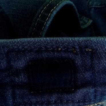 Farmerke pepe jeans, vel. S, pixie marka: pepe jeans veličina: s na lalafo.rs — 7 Farmerke pepe jeans, vel. S, pixie marka: pepe jeans veličina: s — 7