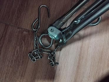 Emajlirani kotlić 16l sa tronošcem na lalafo.rs — 8 Emajlirani kotlić 16l sa tronošcem — 8