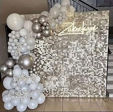 Svetlucavi zid paneli 30x30cm 49 panela 2,1x2,1 metar Novo 2,1x2,1 na lalafo.rs — 6 Svetlucavi zid paneli 30x30cm 49 panela 2,1x2,1 metar Novo 2,1x2,1 — 6