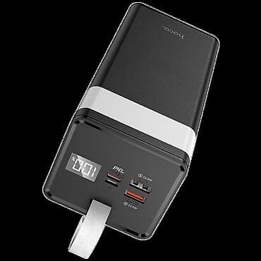 J86A Powermaster, prenosna baterija, 50000mAh. Poseduje Micro-USB / na lalafo.rs — 3 J86A Powermaster, prenosna baterija, 50000mAh. Poseduje Micro-USB / — 3