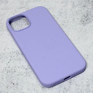 Maska Summer color za iPhone 14 6.1 ljubicasta. Kataloški broj na lalafo.rs — 1 Maska Summer color za iPhone 14 6.1 ljubicasta. Kataloški broj — 1