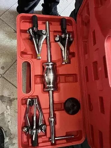 Radapciger Set sa Tegom 🔧🔩 Set unutrašnjih i spoljnjih radapcigera sa na lalafo.rs — 1 Radapciger Set sa Tegom 🔧🔩 Set unutrašnjih i spoljnjih radapcigera sa — 1