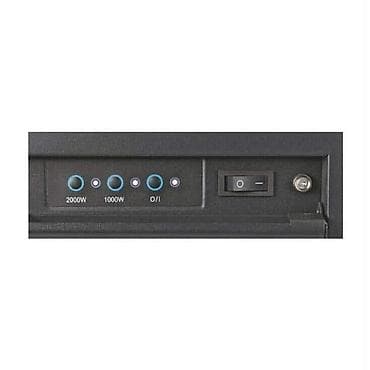 Elektricni ugradni kamin 2000W FKKI03 0000048 Brend: HOME Proizvođač na lalafo.rs — 3 Elektricni ugradni kamin 2000W FKKI03 0000048 Brend: HOME Proizvođač — 3