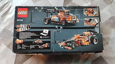 Na prodaju nekoriscena i neotpakovana lego igracka za decu. Kao sto na lalafo.rs — 4 Na prodaju nekoriscena i neotpakovana lego igracka za decu. Kao sto — 4