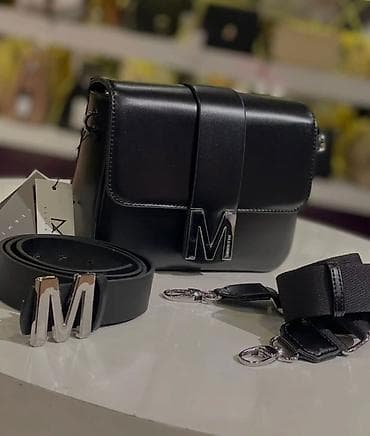 Torbica
A klasa
4500 din Akcija
22x16
💋 na lalafo.rs — 1 Torbica
A klasa
4500 din Akcija
22x16
💋 — 1