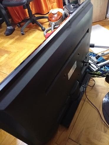 Electronics: LED televizor oko 40–43 inča (dijagonala približno 101–109 cm) at lalafo.rs — 9 Electronics: LED televizor oko 40–43 inča (dijagonala približno 101–109 cm) — 9