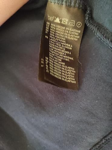 Women's Sweaters, Cardigans: H&M kadrigan velicina L. Teget boja. Viskoza at lalafo.rs — 4 Women's Sweaters, Cardigans: H&M kadrigan velicina L. Teget boja. Viskoza — 4