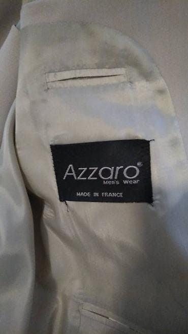 Kostim bоја - Siva na lalafo.rs — 4 Kostim bоја - Siva — 4