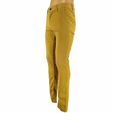 pantalone butiku ali: Pantalone, Hugo Boss, bоја - Žuta na lalafo.rs — 1 pantalone butiku ali: Pantalone, Hugo Boss, bоја - Žuta — 1