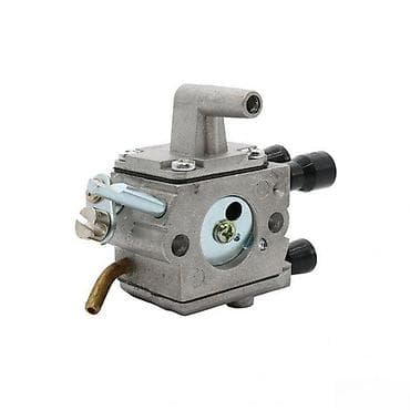 Karburator za motorne testere – zamenski deo Opis: - Kompletan at lalafo.rs Karburator za motorne testere – zamenski deo Opis: - Kompletan