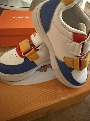 Sneakers: Spiderman marvel kolekcija patike par puta nosene stanje kao na at lalafo.rs — 1 Sneakers: Spiderman marvel kolekcija patike par puta nosene stanje kao na — 1
