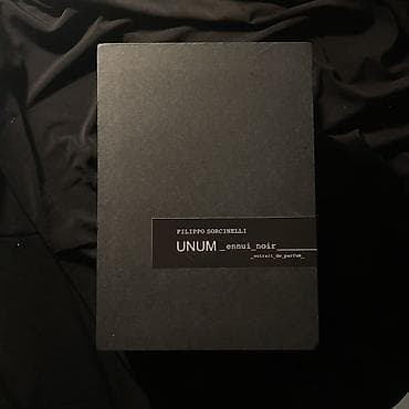 zenske original guess: UNUM Ennui Noir – extrait de parfum by Filippo Sorcinelli - Tip na lalafo.rs — 1 zenske original guess: UNUM Ennui Noir – extrait de parfum by Filippo Sorcinelli - Tip — 1