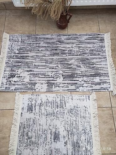 Tepih 110x60cm I otirac 75x60cm na lalafo.rs Tepih 110x60cm I otirac 75x60cm