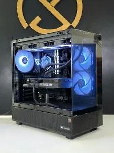 💻 Ryzen 7 9800X3D / RTX 5080 / X870 / 64GB / 3TB – SM114PC 🚀 ✨ na lalafo.rs — 1 💻 Ryzen 7 9800X3D / RTX 5080 / X870 / 64GB / 3TB – SM114PC 🚀 ✨ — 1