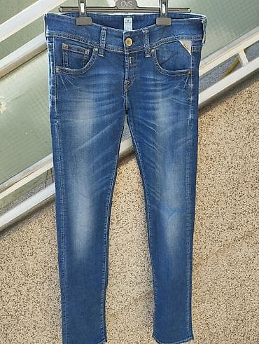 Ripley muske farmerke br.29 na lalafo.rs — 1 Ripley muske farmerke br.29 — 1