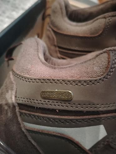 Muške patike/cipele za planinarenje – Musala M Street Hiker (model H) na lalafo.rs — 9 Muške patike/cipele za planinarenje – Musala M Street Hiker (model H) — 9