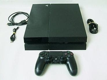 Electronics: U ponudi je Sony PlayStation 4 sa naslova. Stanje: kao nova, konzola at lalafo.rs — 3 Electronics: U ponudi je Sony PlayStation 4 sa naslova. Stanje: kao nova, konzola — 3