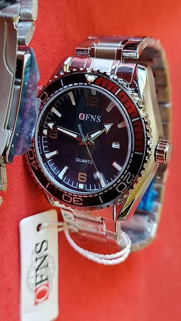 Muški ručni satovi – 3 modela 1) HONMIN Chronograph - Kućište na lalafo.rs — 8 Muški ručni satovi – 3 modela 1) HONMIN Chronograph - Kućište — 8