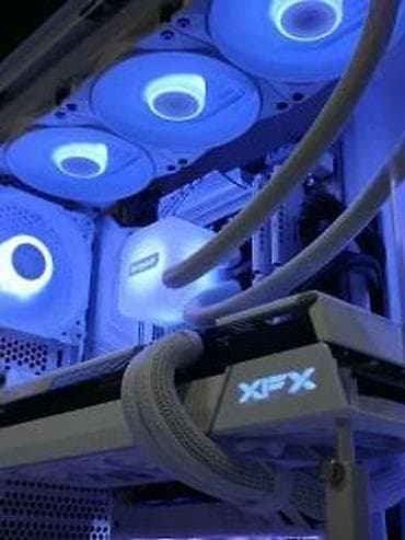 Ryzen 7 7800X3D RX 7800XT X870 32GB 1TB - SM047PC. ✨ Prodaja i na lalafo.rs — 3 Ryzen 7 7800X3D RX 7800XT X870 32GB 1TB - SM047PC. ✨ Prodaja i — 3